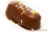 Chocolate Dipped Chocolate Cake Twinkies Delivered