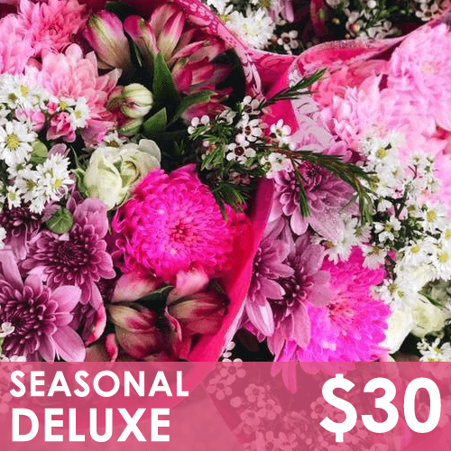 Flowers - Seasonal Deluxe - St. Louis, MO Floral Delivery