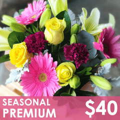 Flowers - Seasonal Premium - St. Louis, MO Floral Delivery