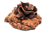 Fudge Brownie Cookies Delivered