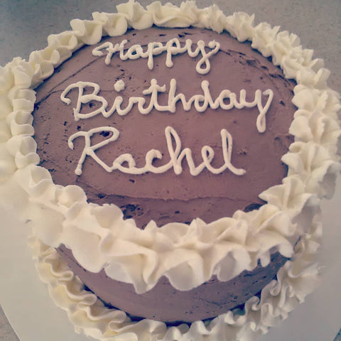 Design A Cake