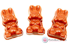 Mini Chocolate Rabbits Delivered