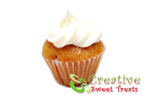 Miniature Pumpkin Muffins Delivered