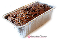 Mixed Berry Bread Topped with Chocolate Chips Delivered