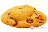 Oreo Stuffed Chocolate Chip Cookies Shipped