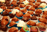 Peanut Butter Bon Bons Delivered