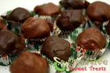 Peanut Butter Bon Bons Delivered