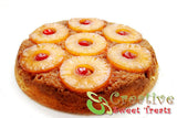 Pineapple Upside Down Cake Delivery
