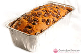 Pumpkin Bread Delivered