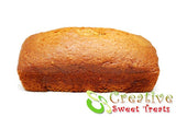 Pumpkin Bread Delivered
