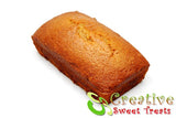 Pumpkin Bread Delivered