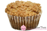 Pumpkin Muffin Delivery