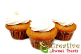 Pumpkin Muffin Delivery