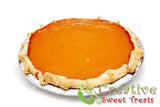 Pumpkin Pie