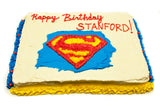 Sheet Cake