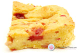 Strawberry Gooey Butter Cake Delivered