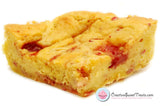Strawberry Gooey Butter Cake Delivered