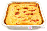 Strawberry Gooey Butter Cake Delivered