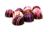 Valentine's Day Truffles Delivered