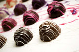 Valentine's Day Truffles Delivered