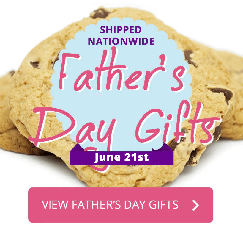 Fathers Day gifts and treats delivered nationwide